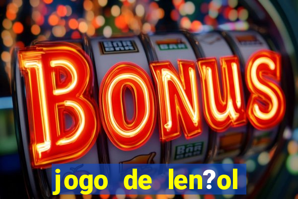 jogo de len?ol buona fortuna casal