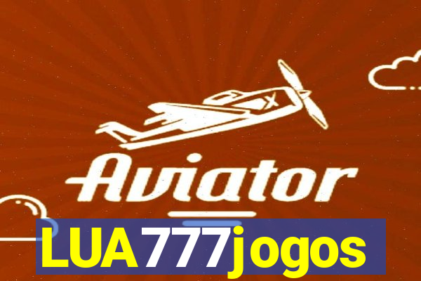 LUA777jogos