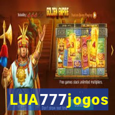 LUA777jogos