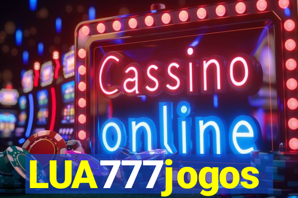 LUA777jogos