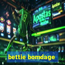 bettie bomdage