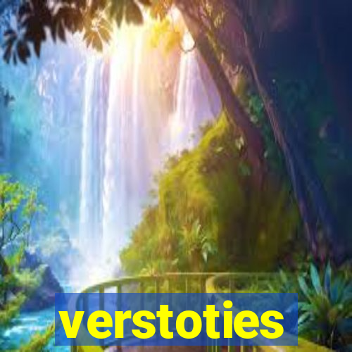 verstoties