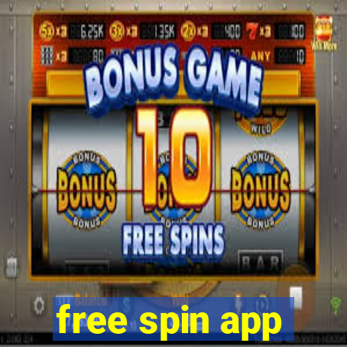 free spin app