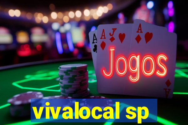 vivalocal sp