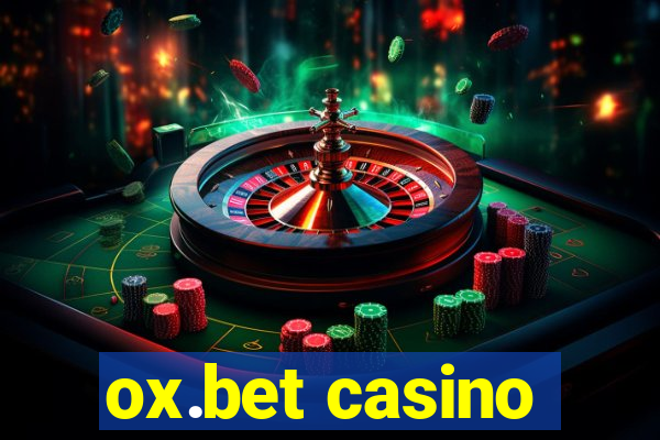 ox.bet casino