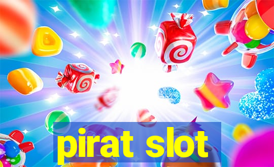 pirat slot