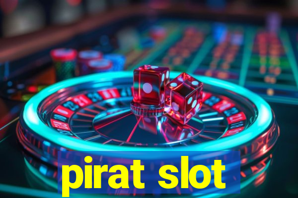 pirat slot