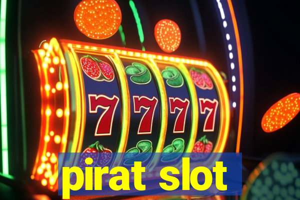 pirat slot