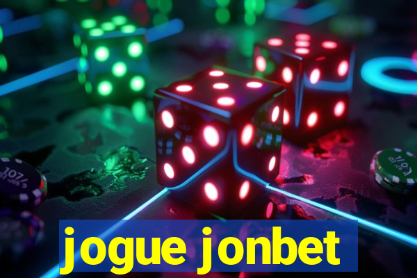 jogue jonbet