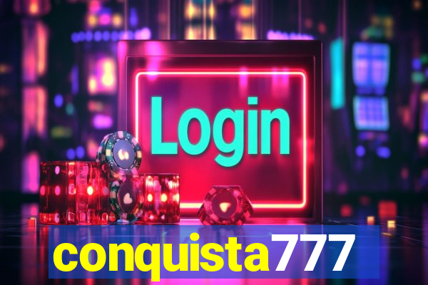 conquista777