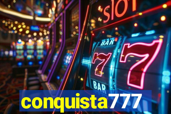 conquista777