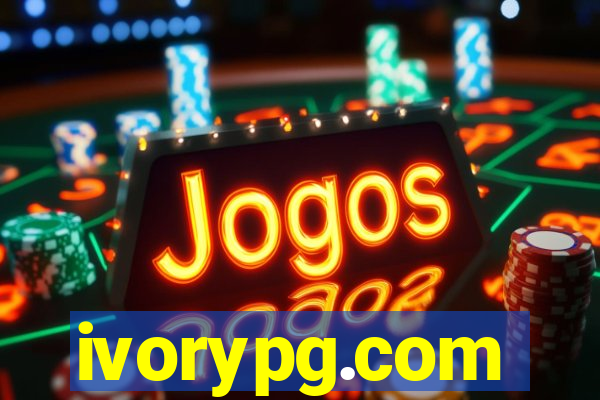 ivorypg.com