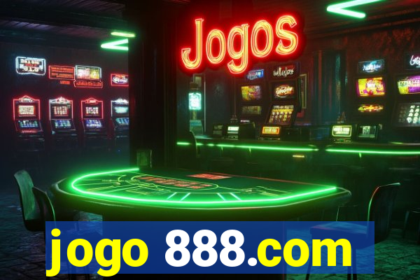 jogo 888.com