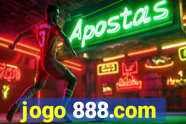 jogo 888.com