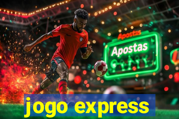 jogo express