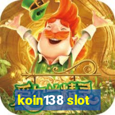 koin138 slot