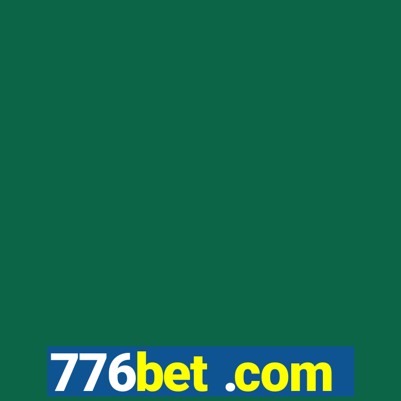 776bet .com