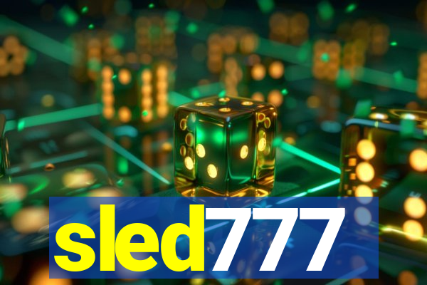 sled777