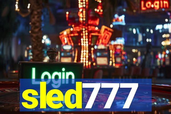 sled777