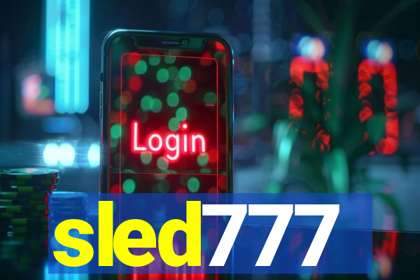 sled777