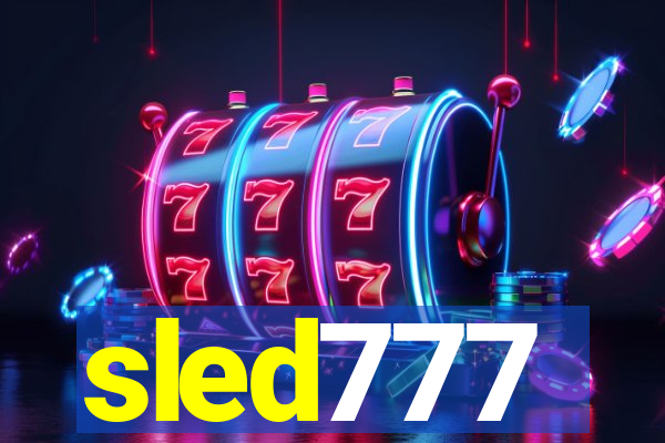 sled777