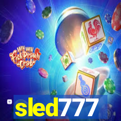 sled777