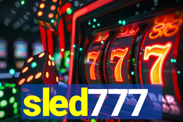 sled777