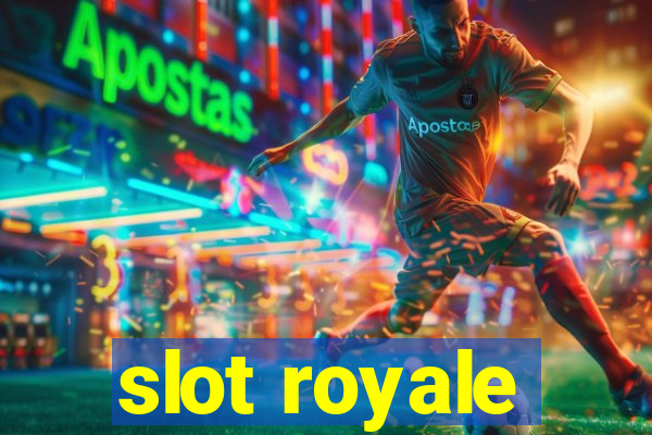 slot royale