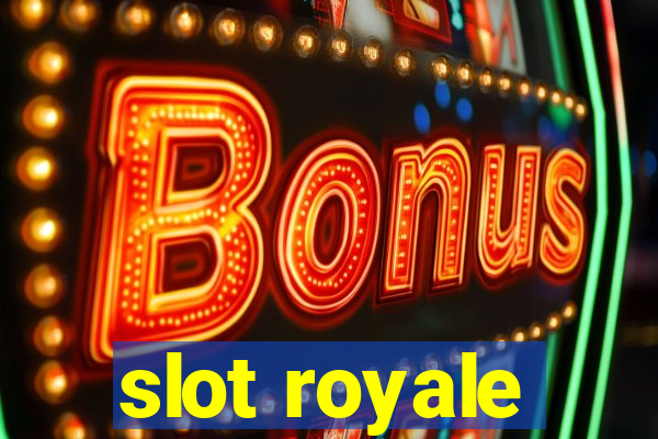 slot royale