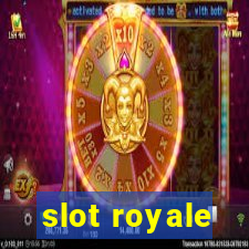 slot royale