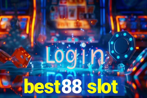 best88 slot