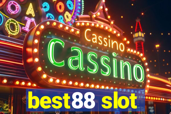 best88 slot