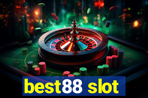 best88 slot