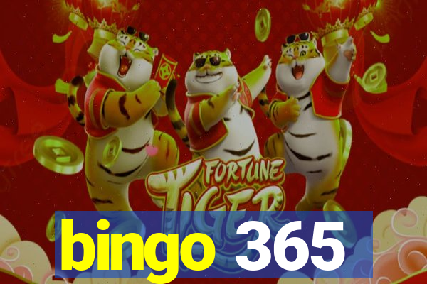 bingo 365