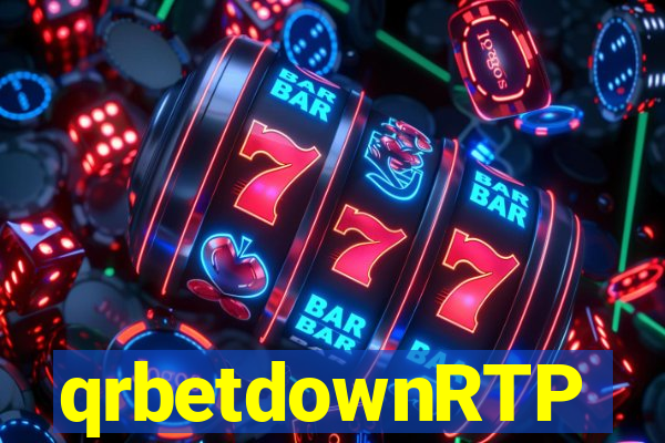 qrbetdownRTP