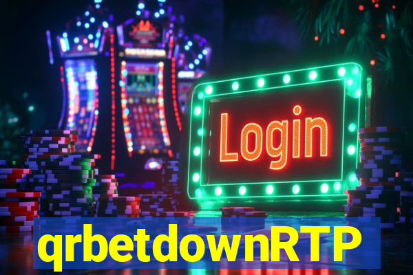 qrbetdownRTP