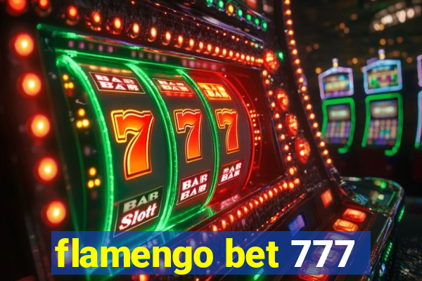 flamengo bet 777