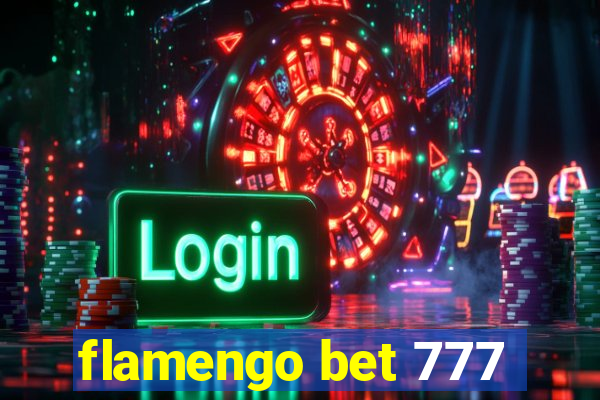 flamengo bet 777