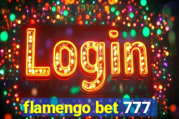 flamengo bet 777