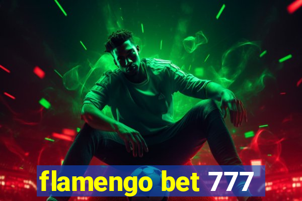 flamengo bet 777