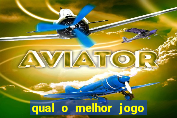 qual o melhor jogo para ganhar dinheiro sem depositar