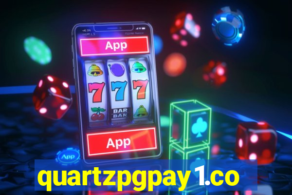 quartzpgpay1.com