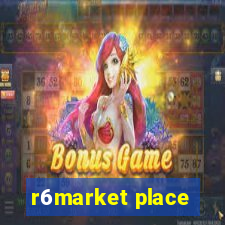 r6market place