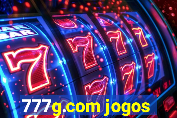 777g.com jogos