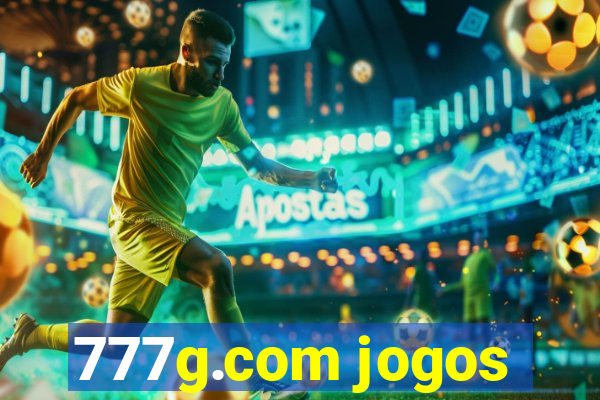 777g.com jogos