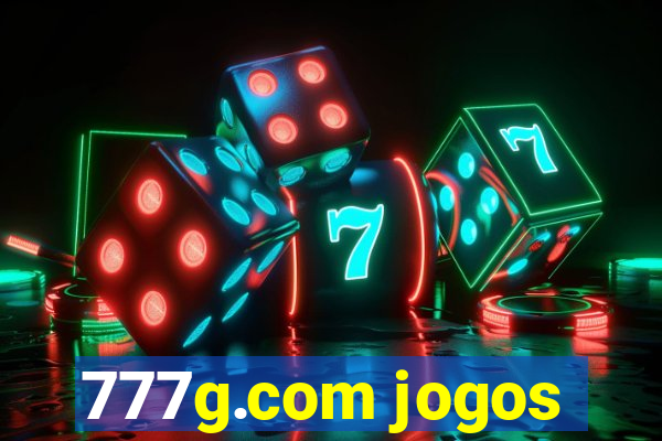 777g.com jogos