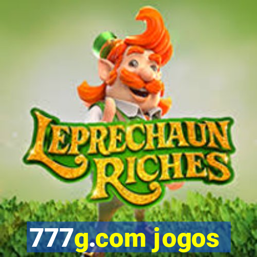 777g.com jogos