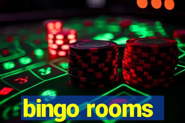 bingo rooms