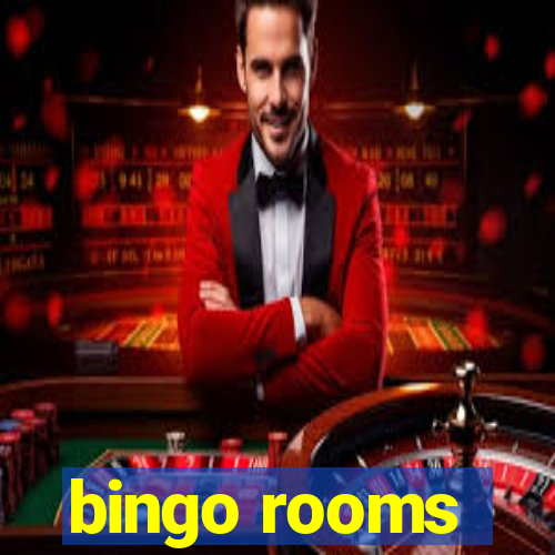 bingo rooms