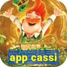 app cassi